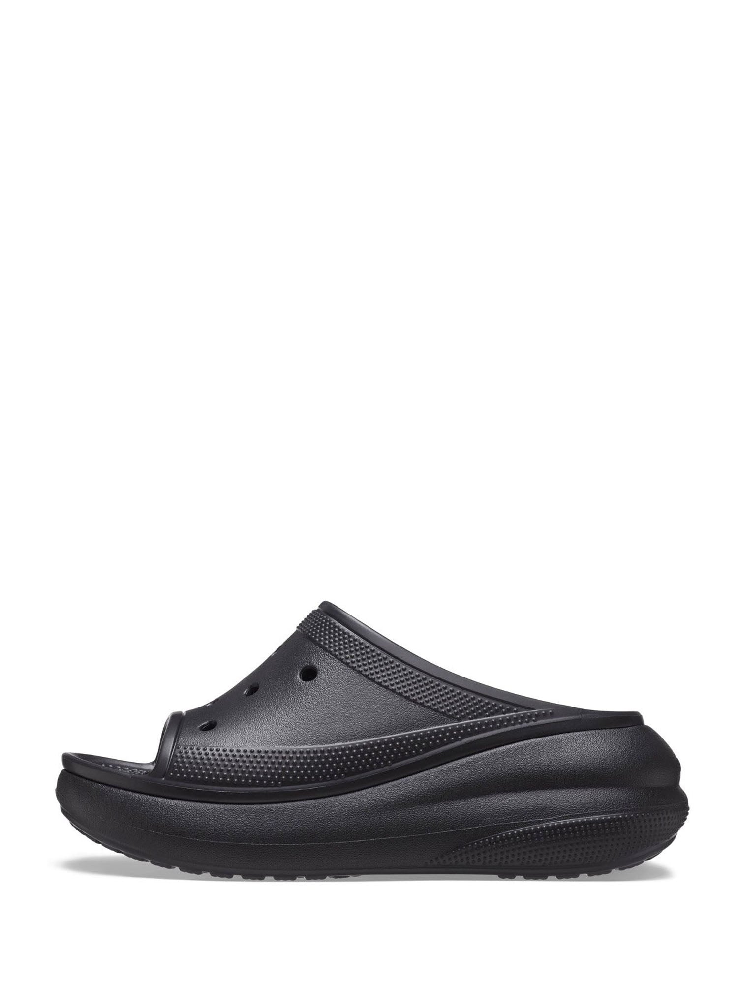 Sandali Nero Crocs