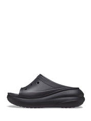 Sandali Nero Crocs
