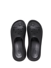 Sandali Nero Crocs