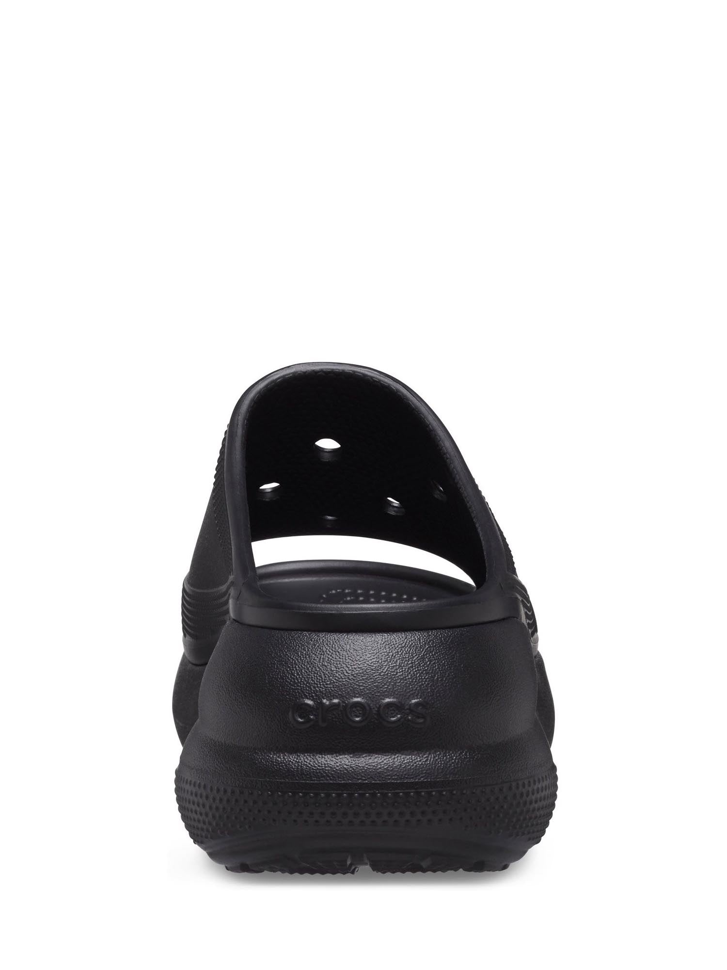 Sandali Nero Crocs