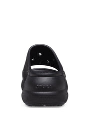 Sandali Nero Crocs