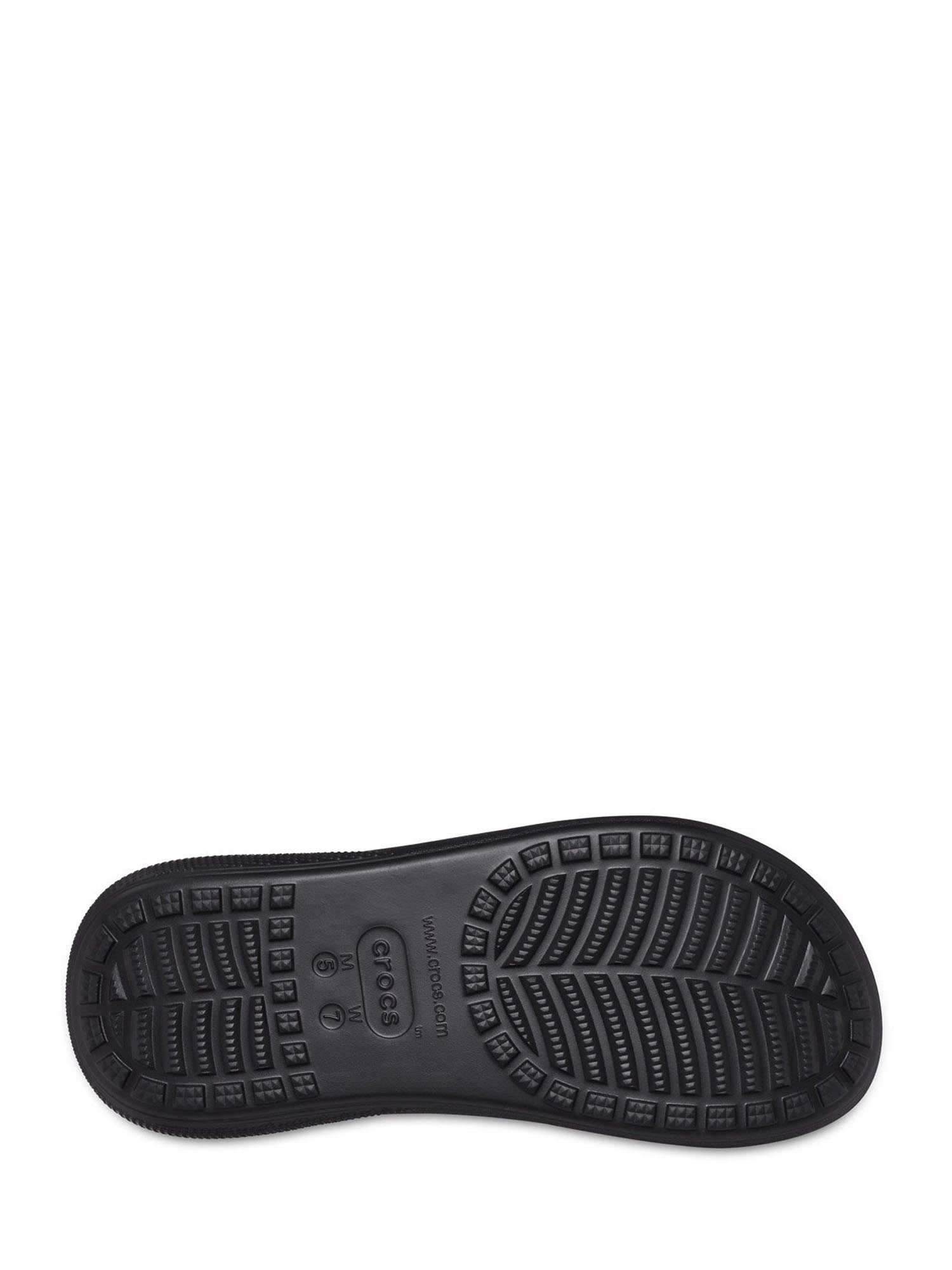 Sandali Nero Crocs