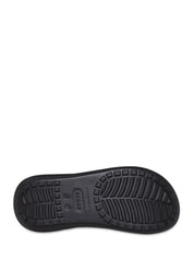 Sandali Nero Crocs