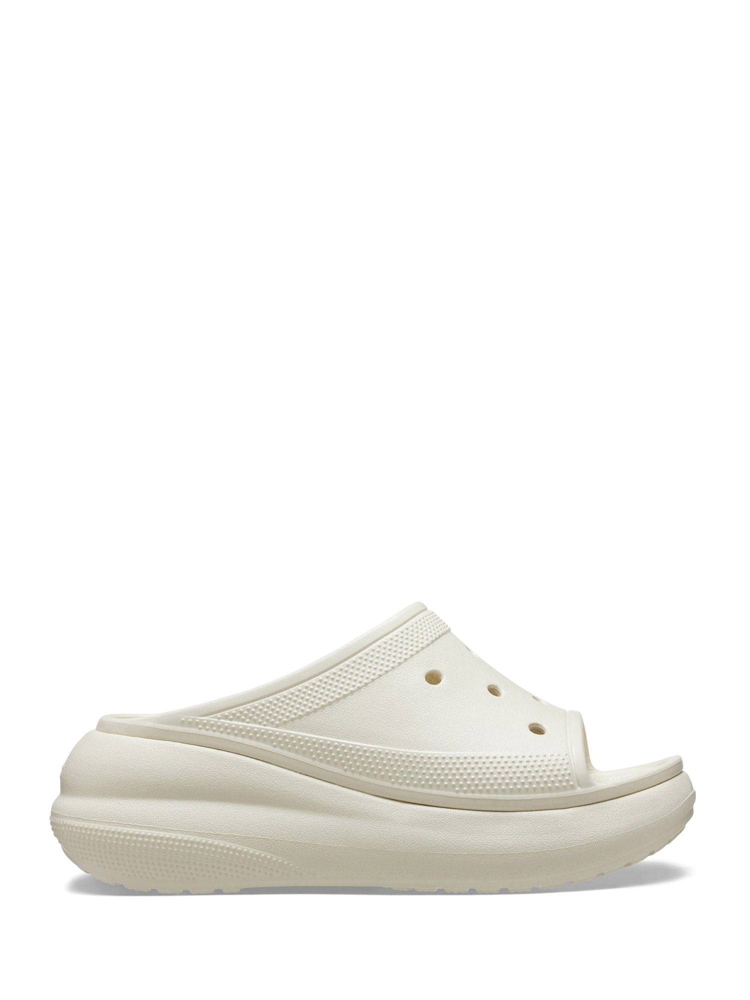 Sandali Beige Crocs