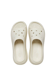 Sandali Beige Crocs