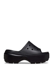 Sandali Nero Crocs