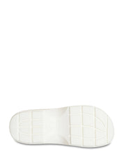 Sandali Avorio Crocs