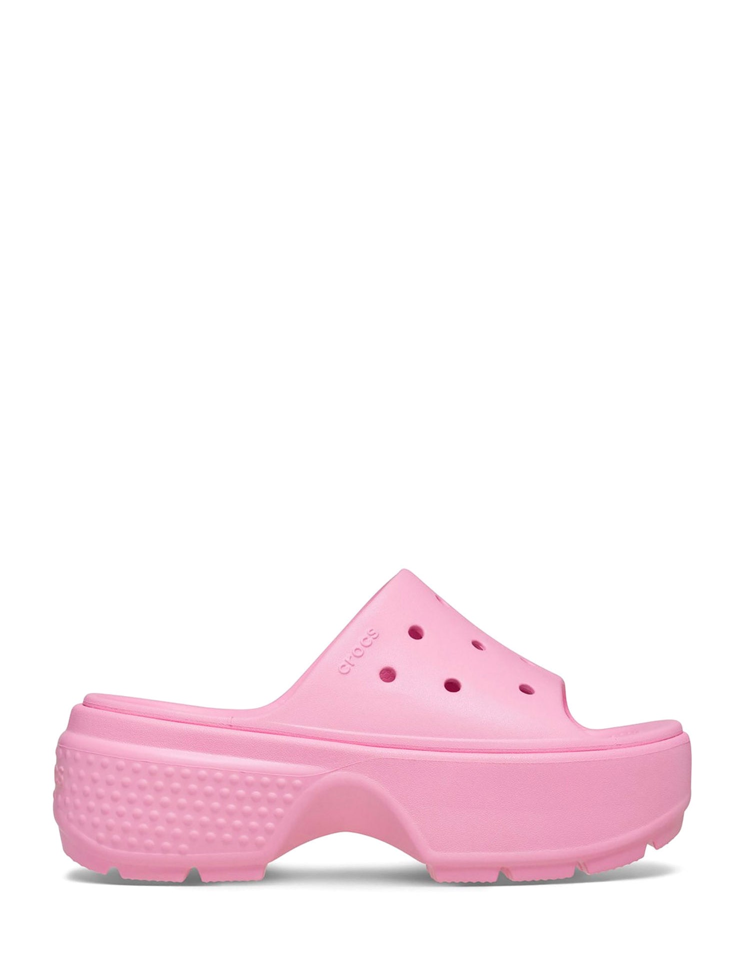 Sandali Rosa Crocs