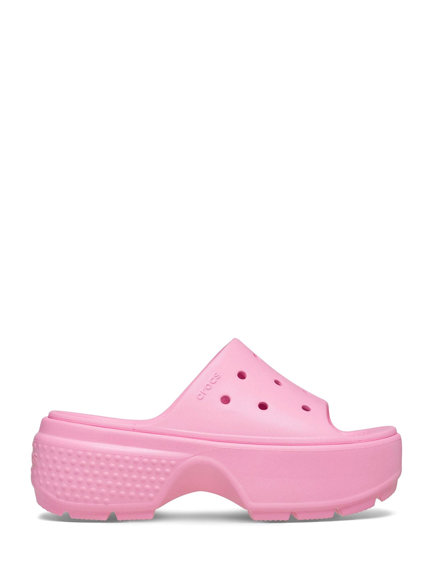 Sandali Rosa Crocs