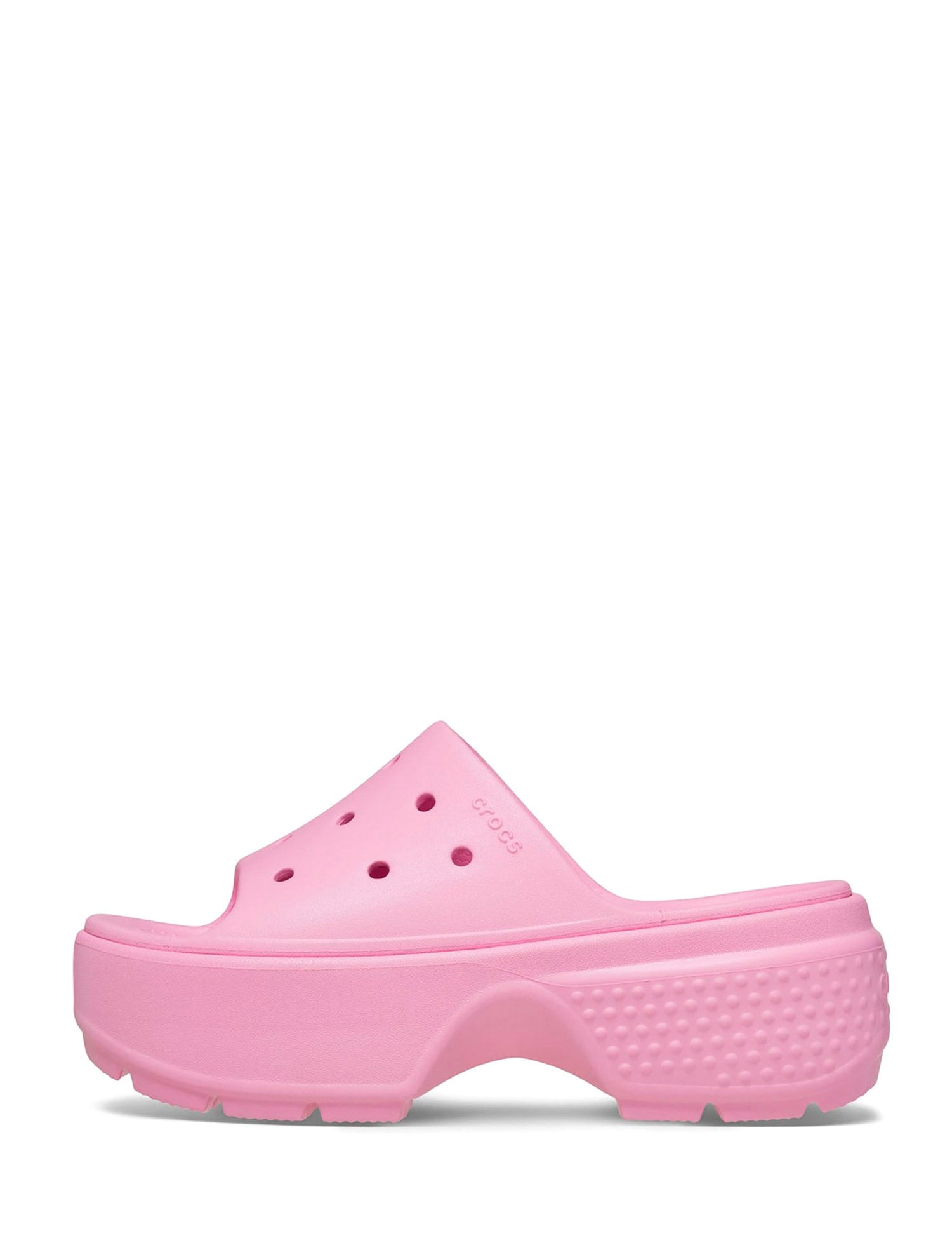 Sandali Rosa Crocs