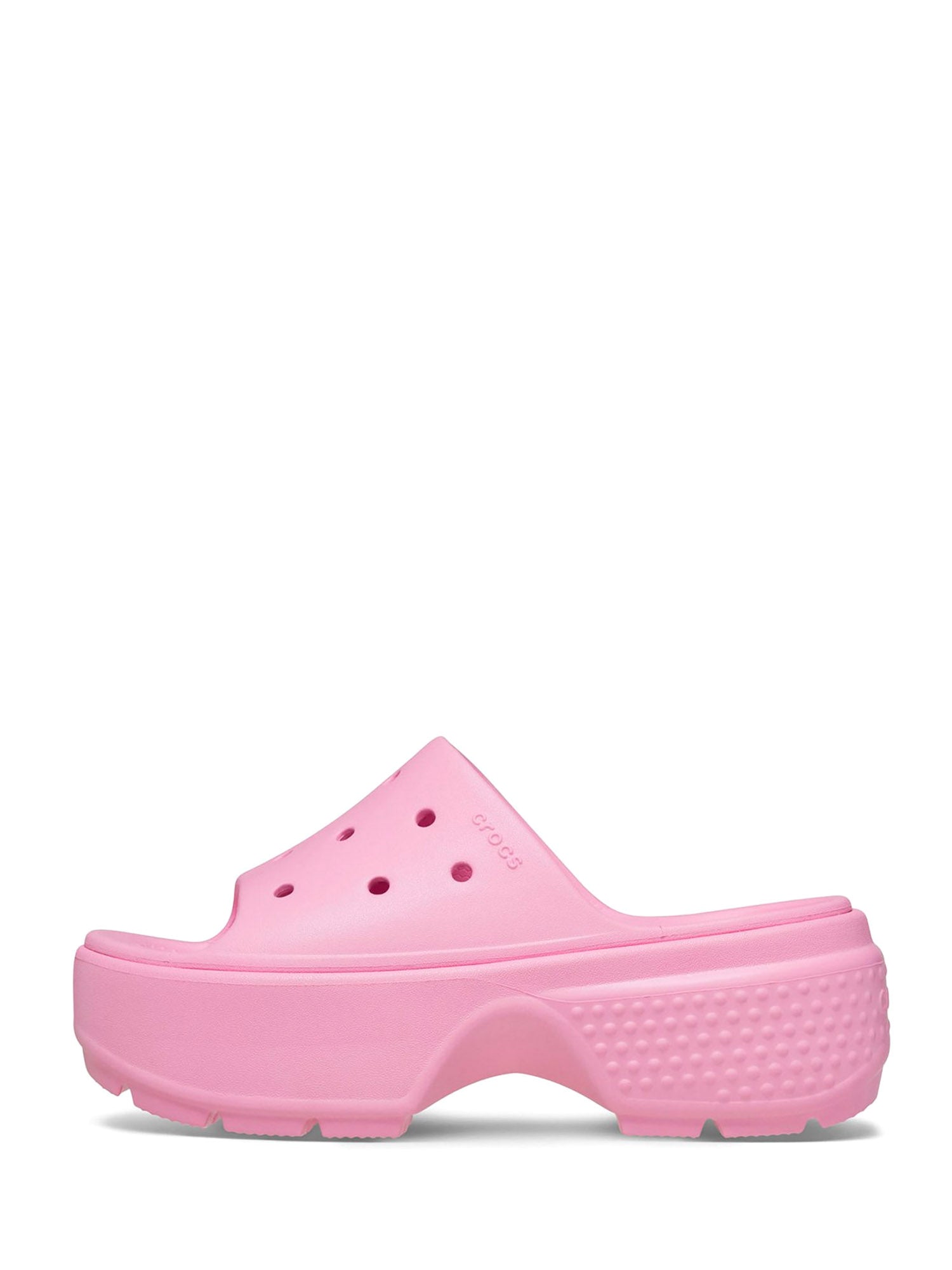 Sandali Rosa Crocs