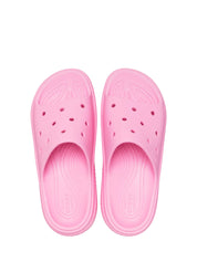 Sandali Rosa Crocs