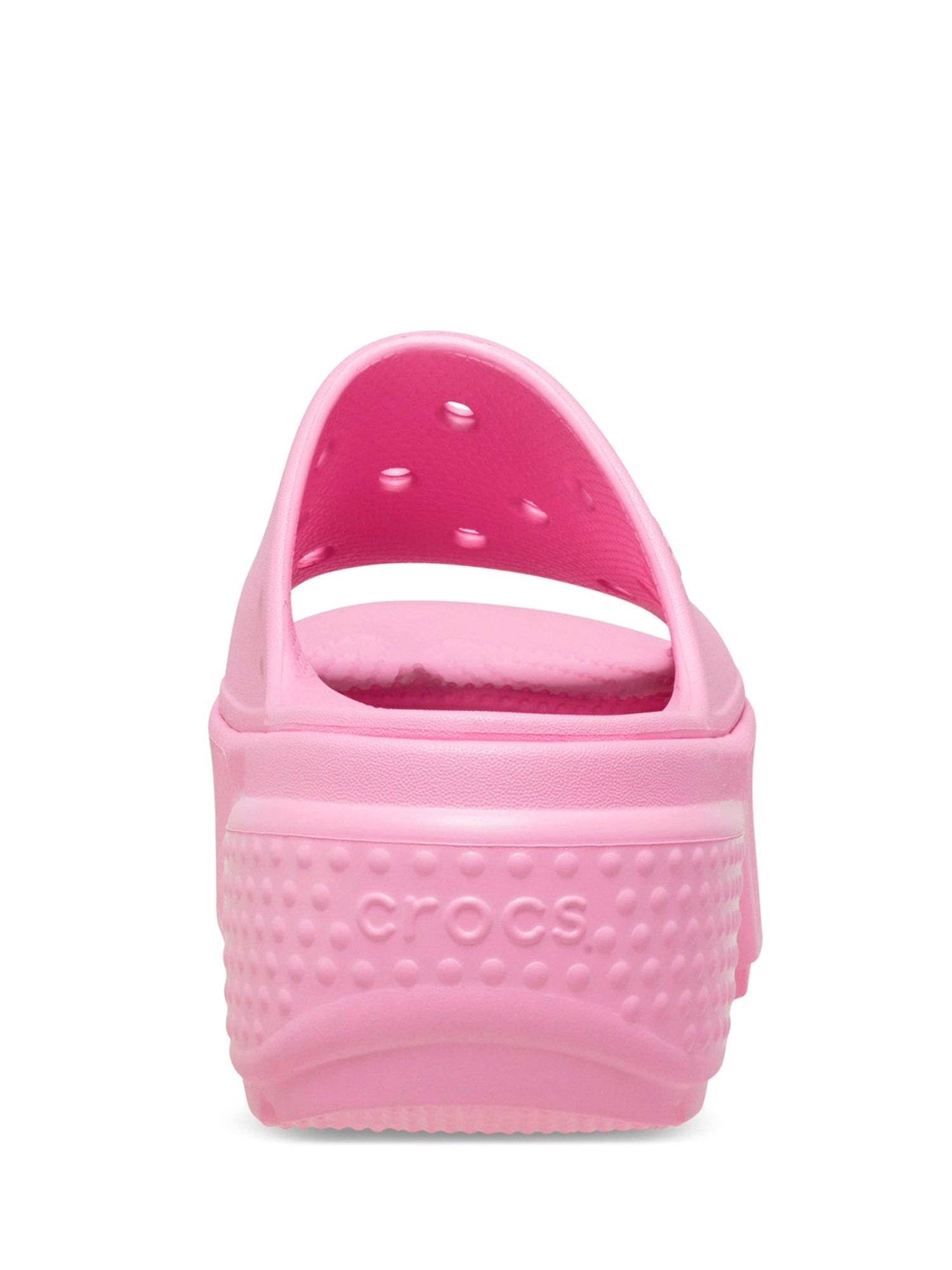 Sandali Rosa Crocs