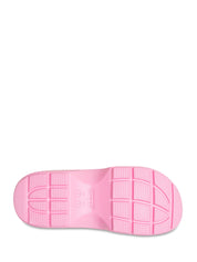 Sandali Rosa Crocs
