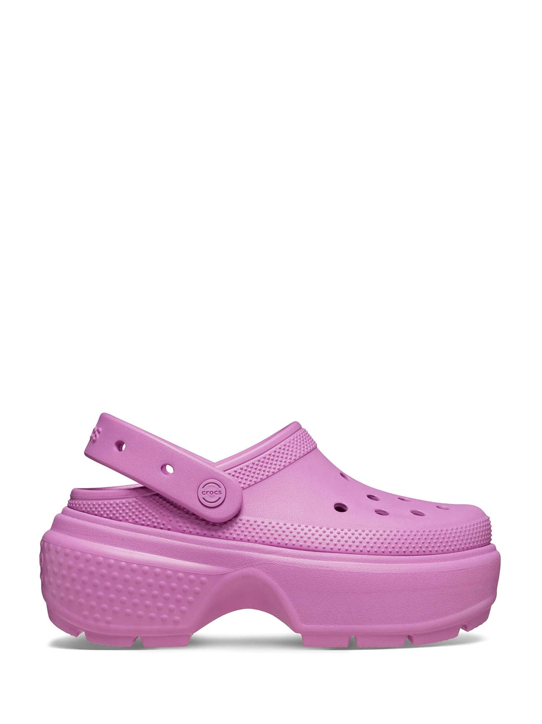 Sabot Rosa Crocs