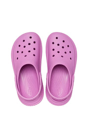 Sabot Rosa Crocs