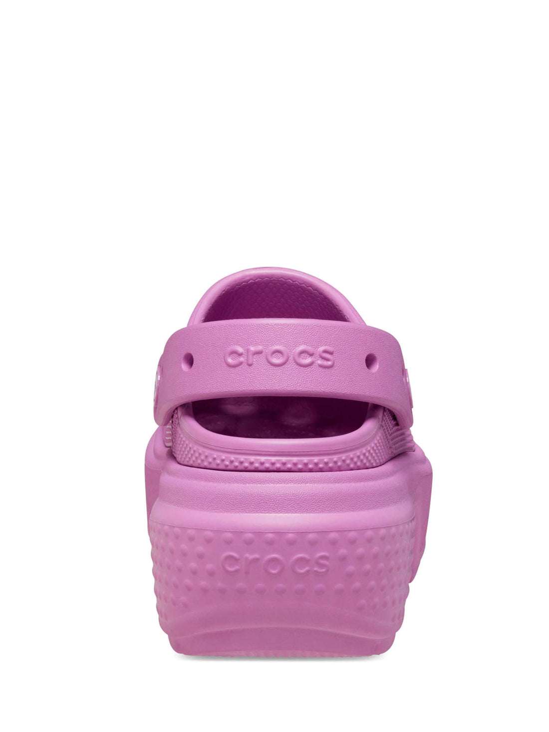 Sabot Rosa Crocs