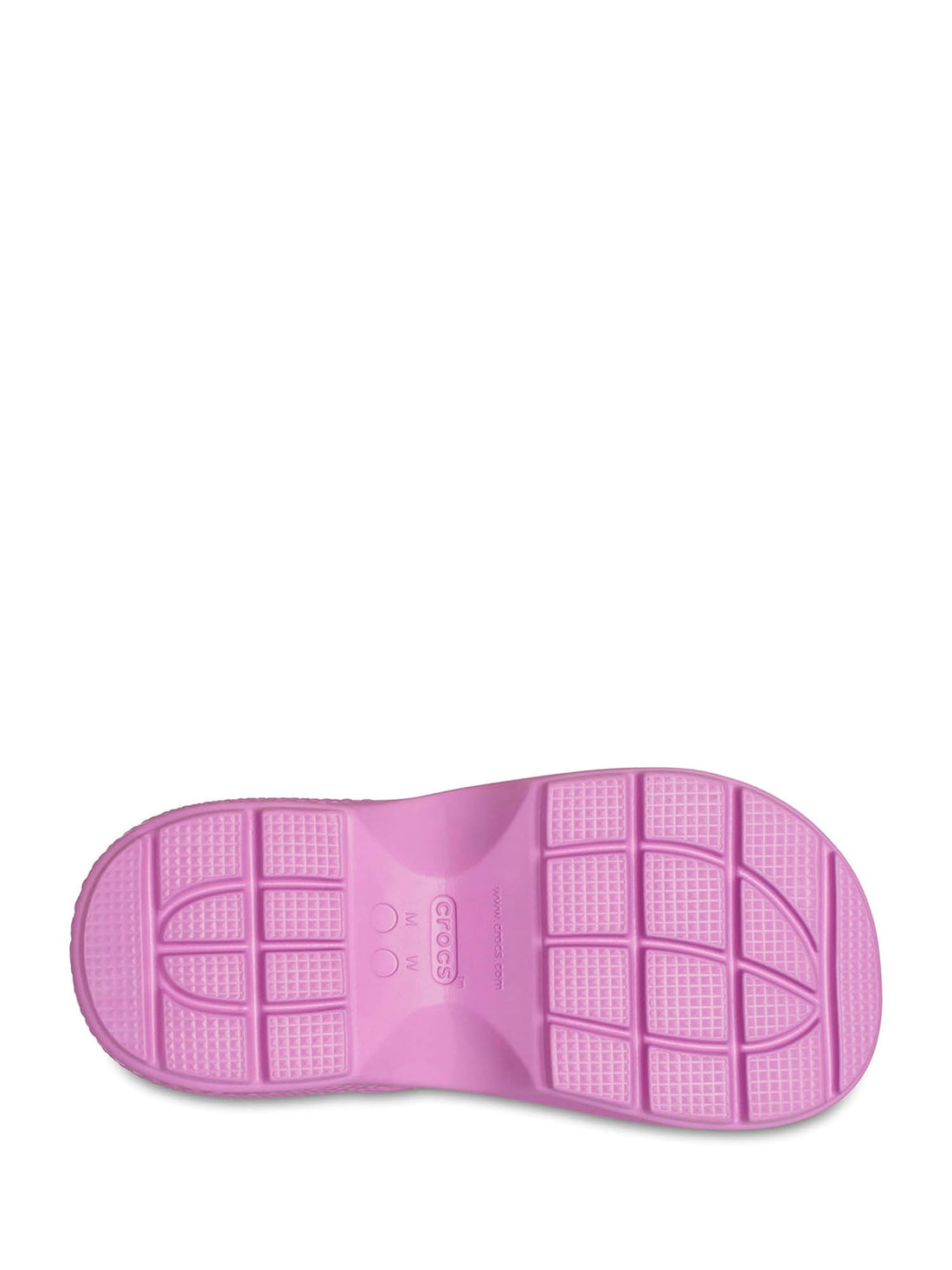 Sabot Rosa Crocs