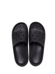 Ciabatte Nero Crocs