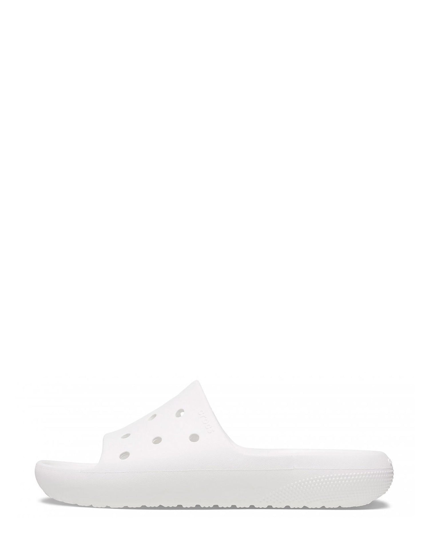 Ciabatte Bianco Crocs