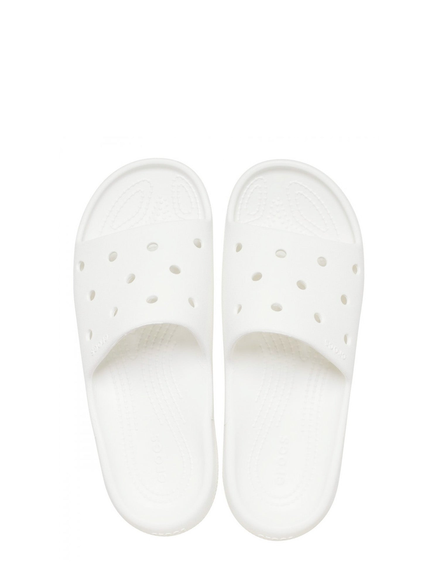 Ciabatte Bianco Crocs