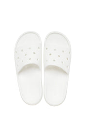 Ciabatte Bianco Crocs