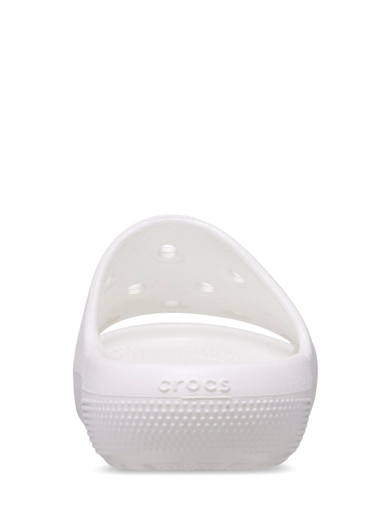 Ciabatte Bianco Crocs