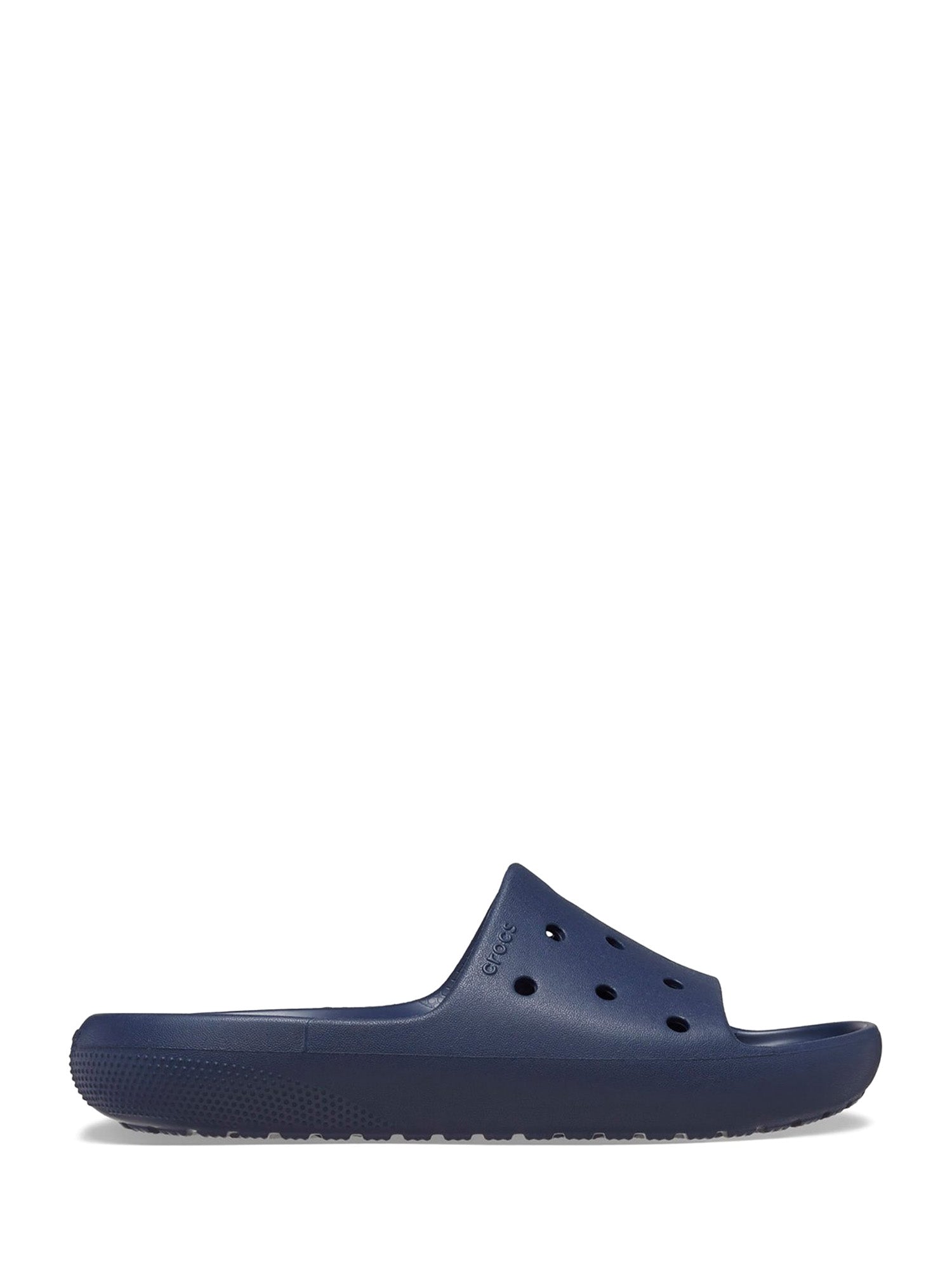 Ciabatte Blu Crocs