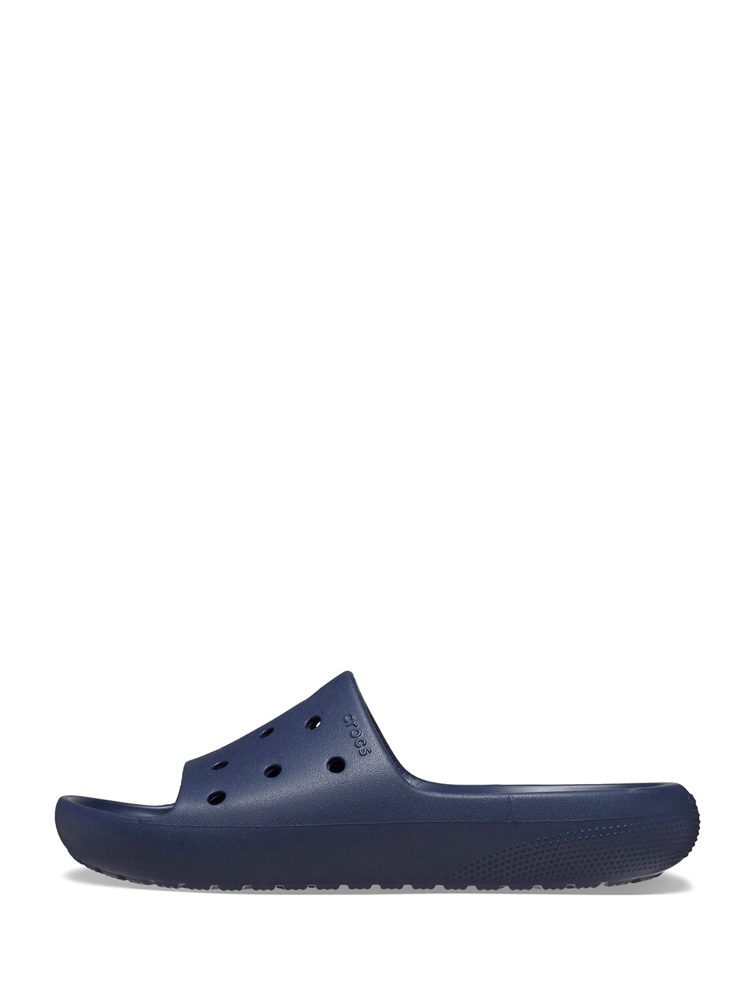 Ciabatte Blu Crocs