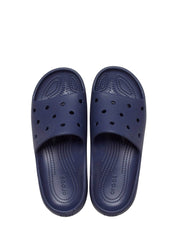 Ciabatte Blu Crocs