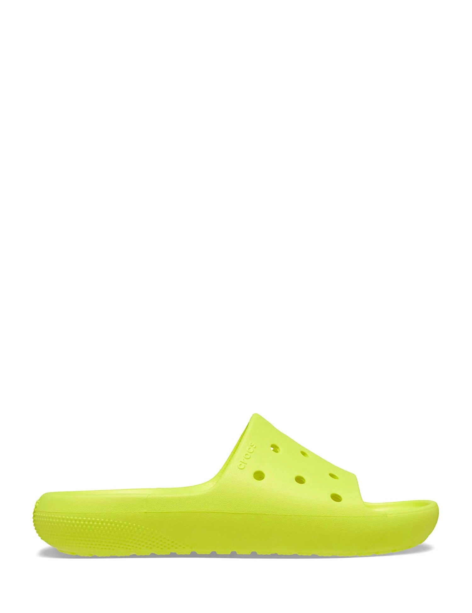 Ciabatte Giallo Crocs