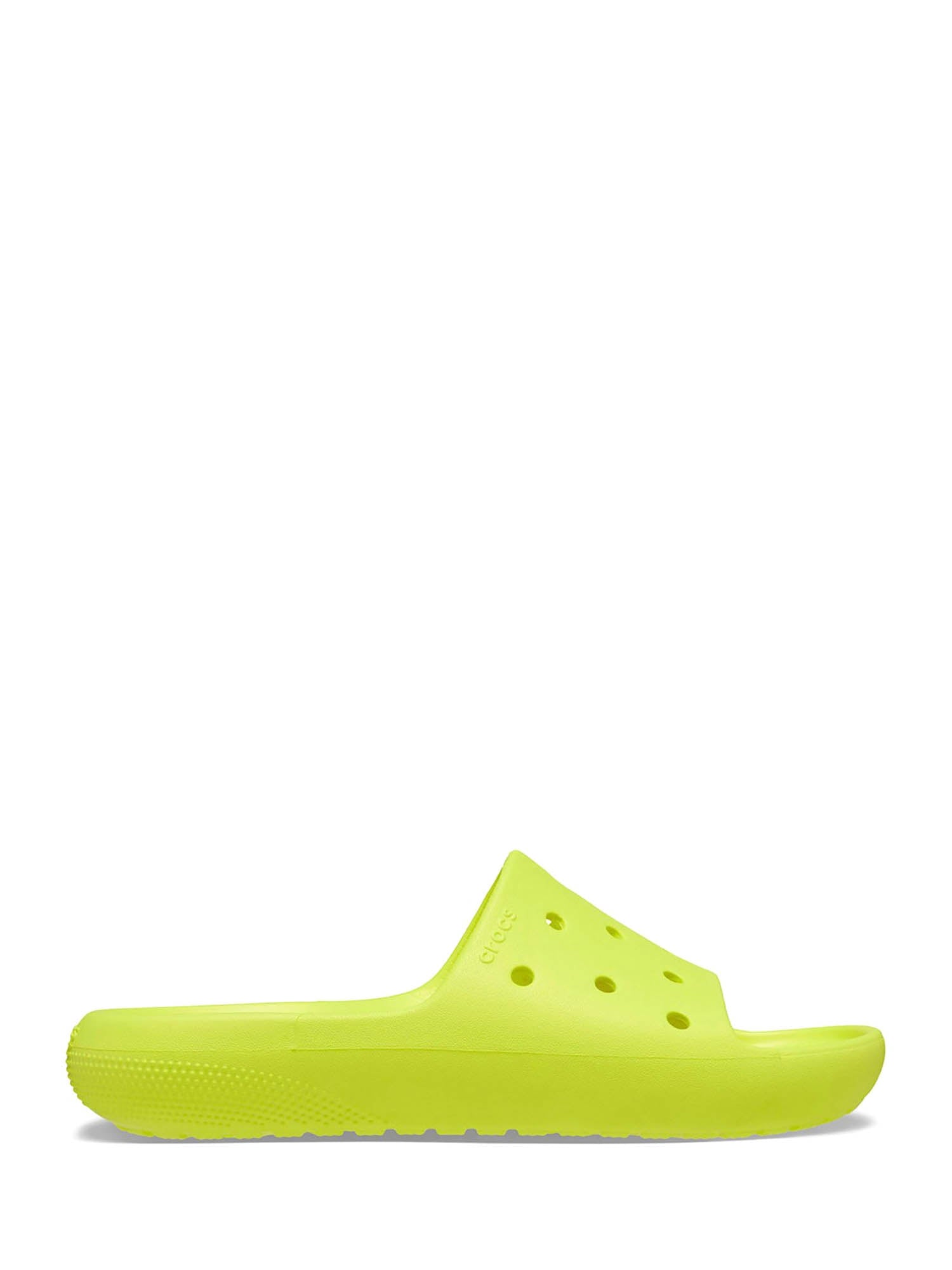 Ciabatte Giallo Crocs