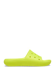 Ciabatte Giallo Crocs