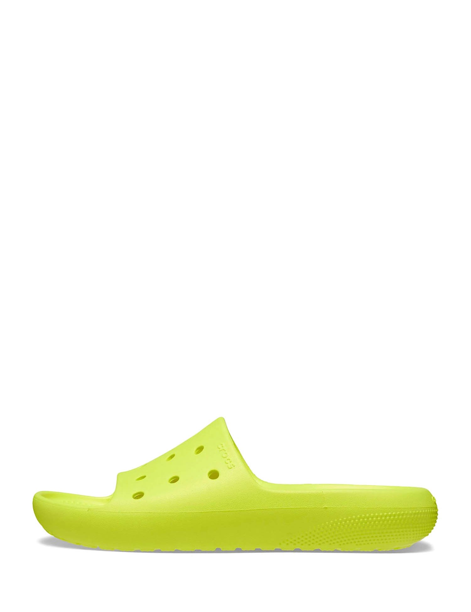 Ciabatte Giallo Crocs