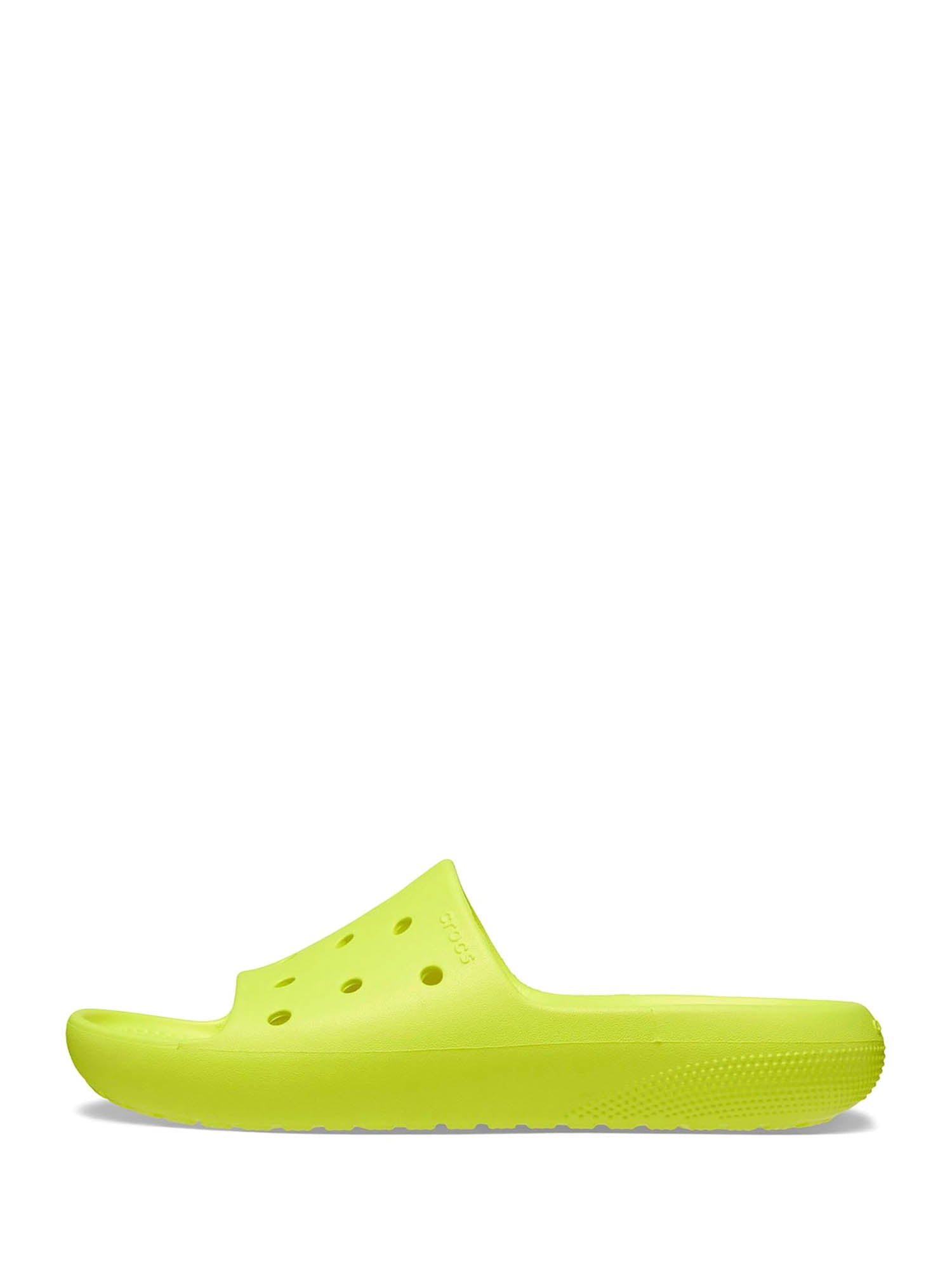 Ciabatte Giallo Crocs
