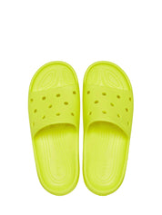 Ciabatte Giallo Crocs