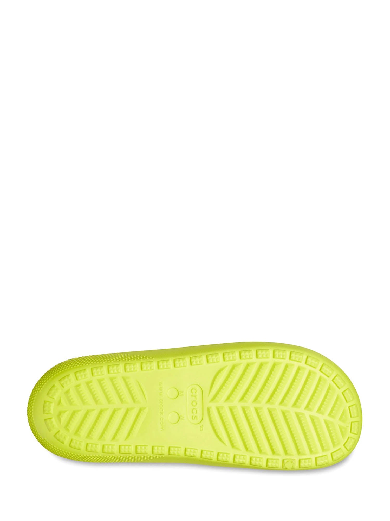 Ciabatte Giallo Crocs