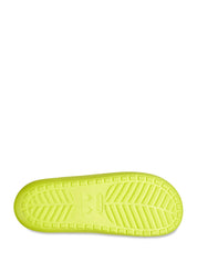 Ciabatte Giallo Crocs