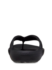 Infradito Nero Crocs