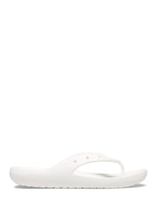 Infradito Bianco Crocs