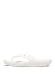 Infradito Bianco Crocs
