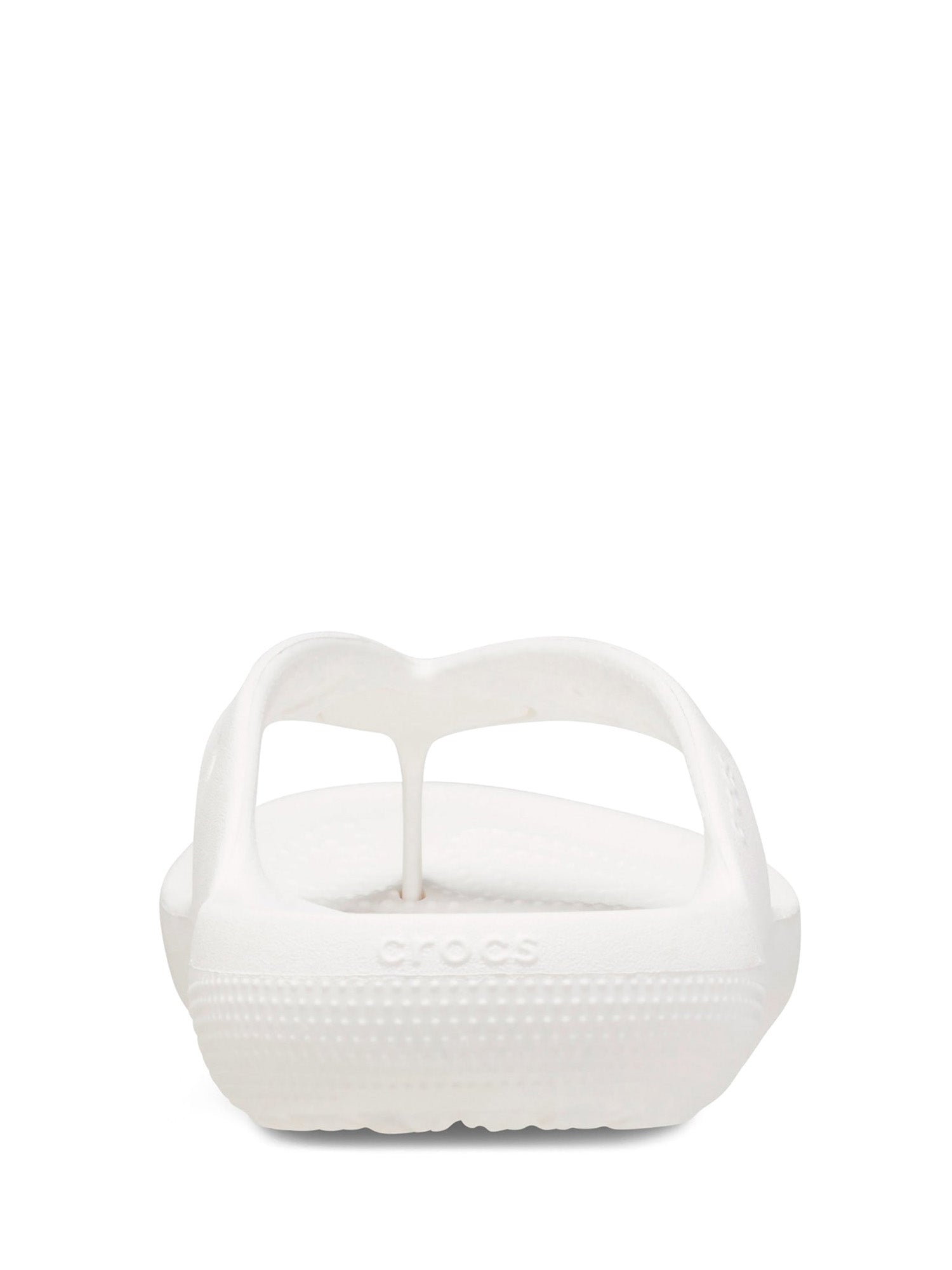 Infradito Bianco Crocs