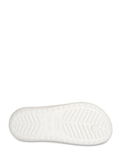 Infradito Bianco Crocs