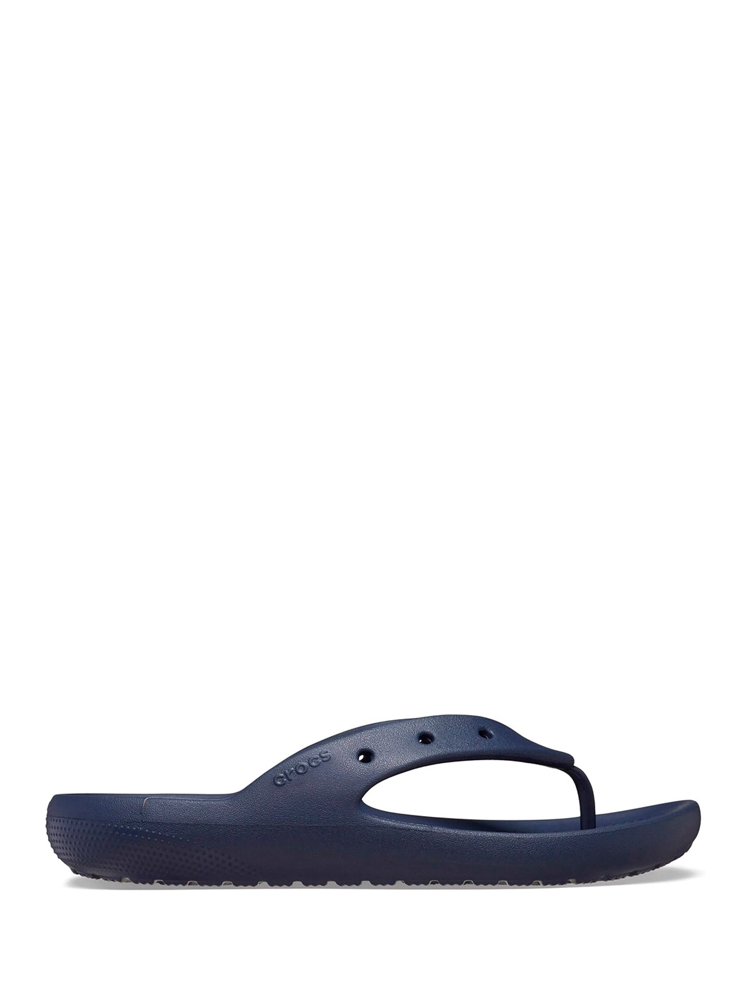 Infradito Blu Scuro Crocs