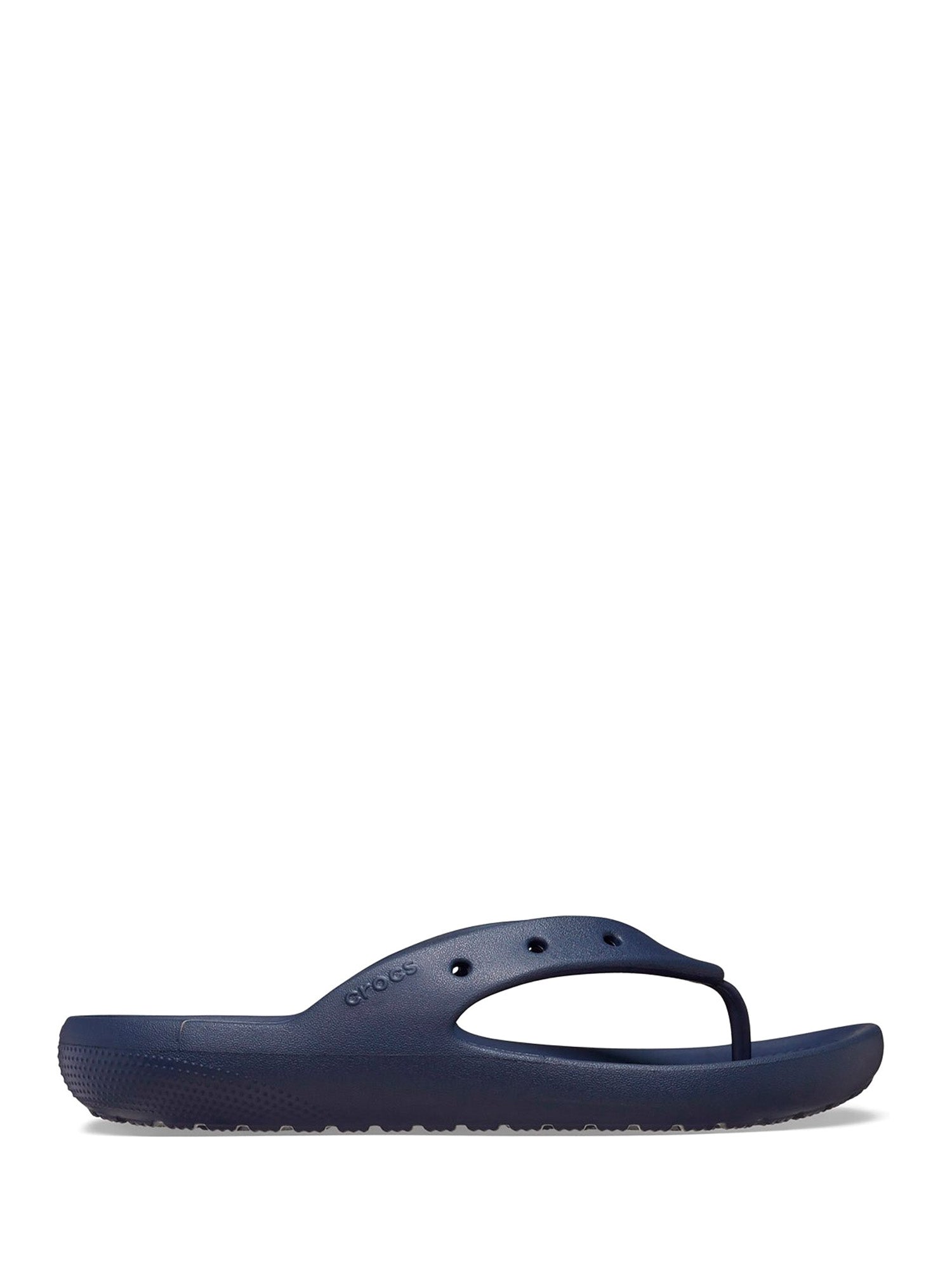 Infradito Blu Scuro Crocs