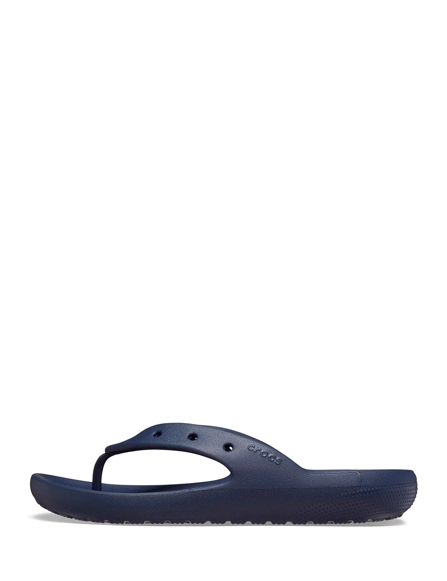 Infradito Blu Scuro Crocs