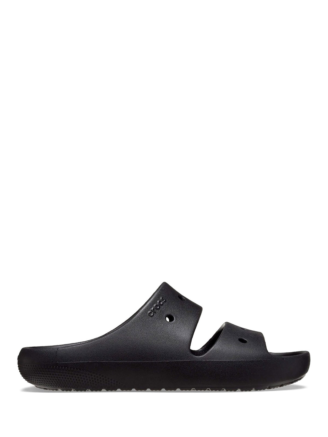 Sandali Nero Crocs