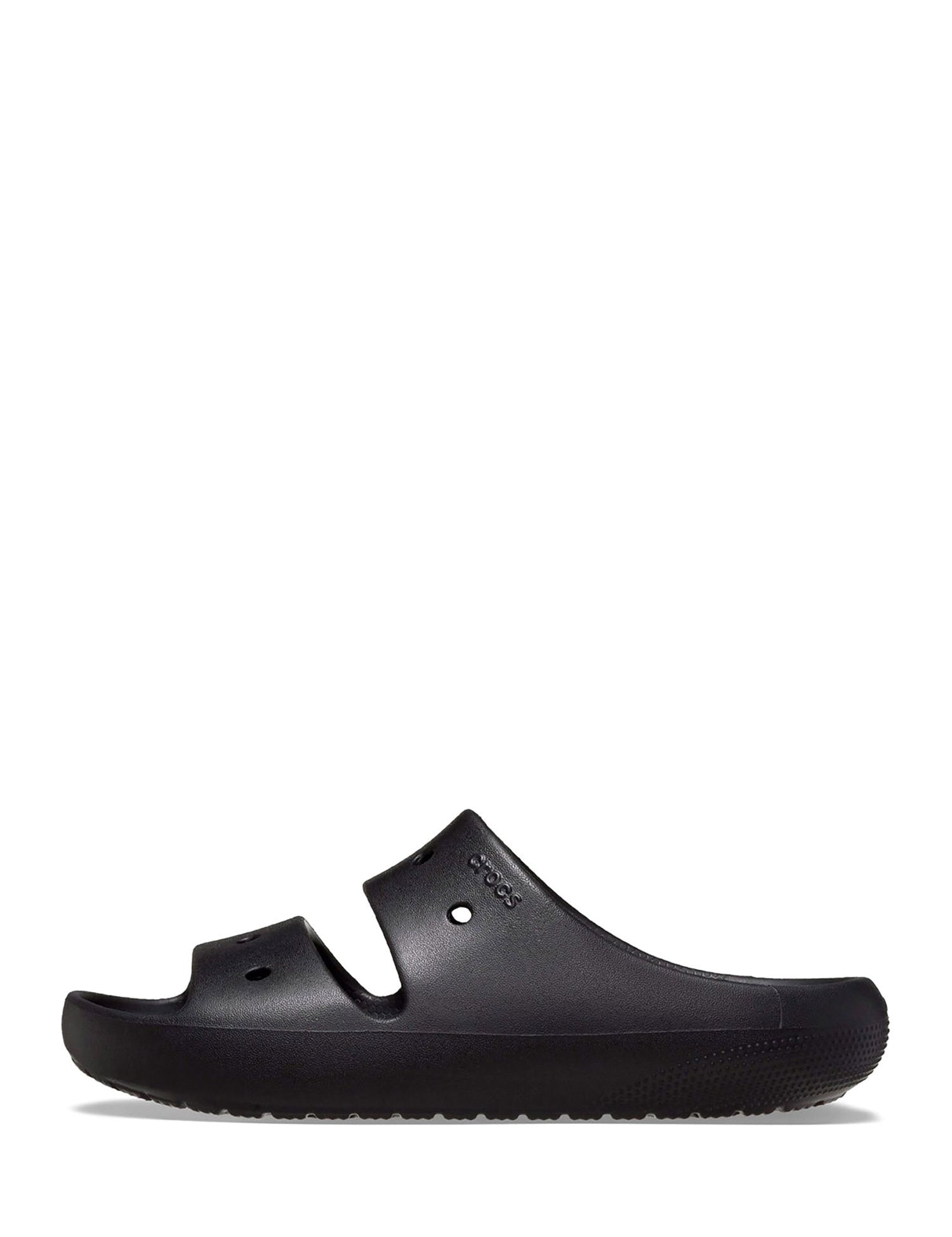 Sandali Nero Crocs