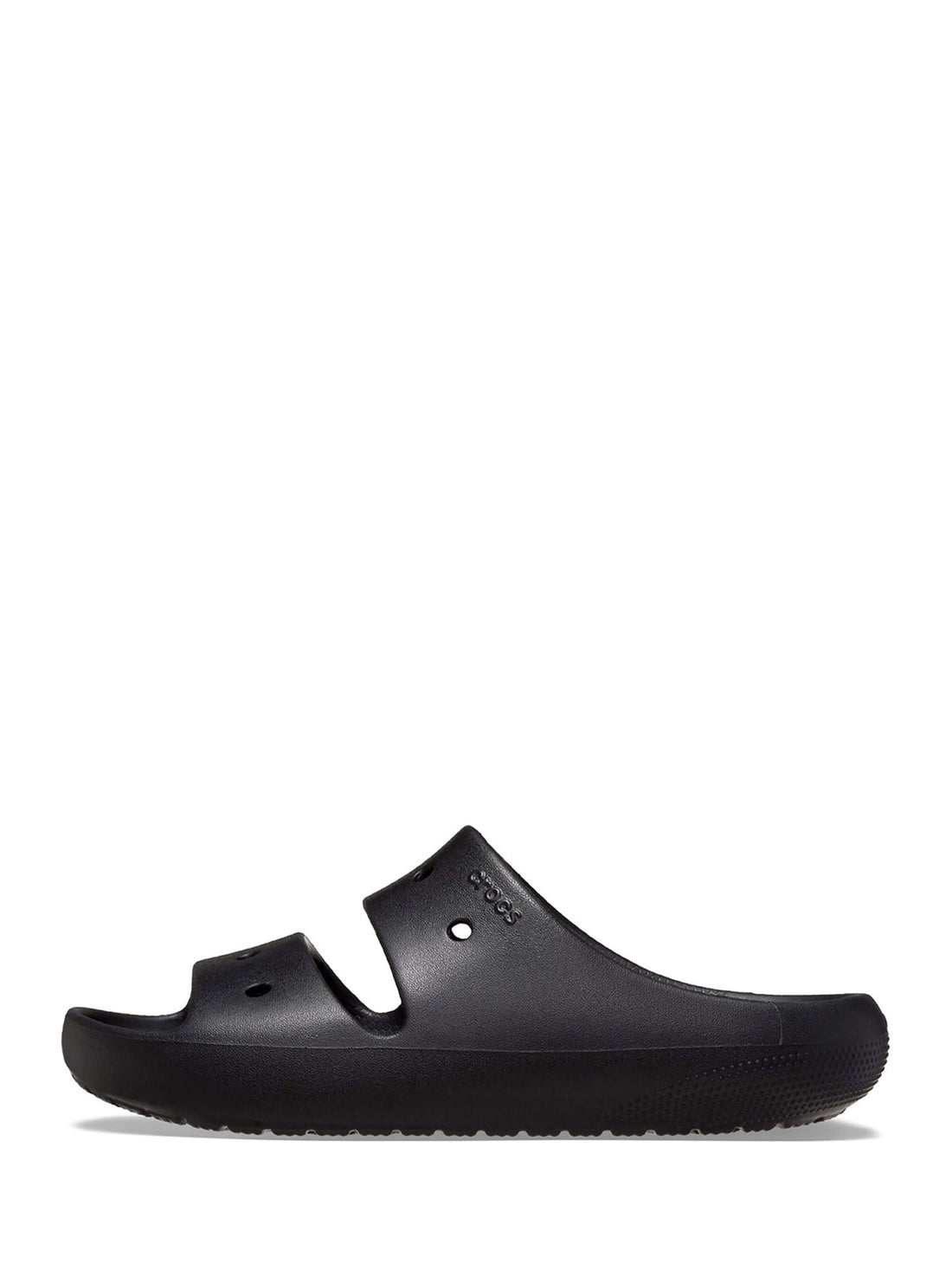 Sandali Nero Crocs