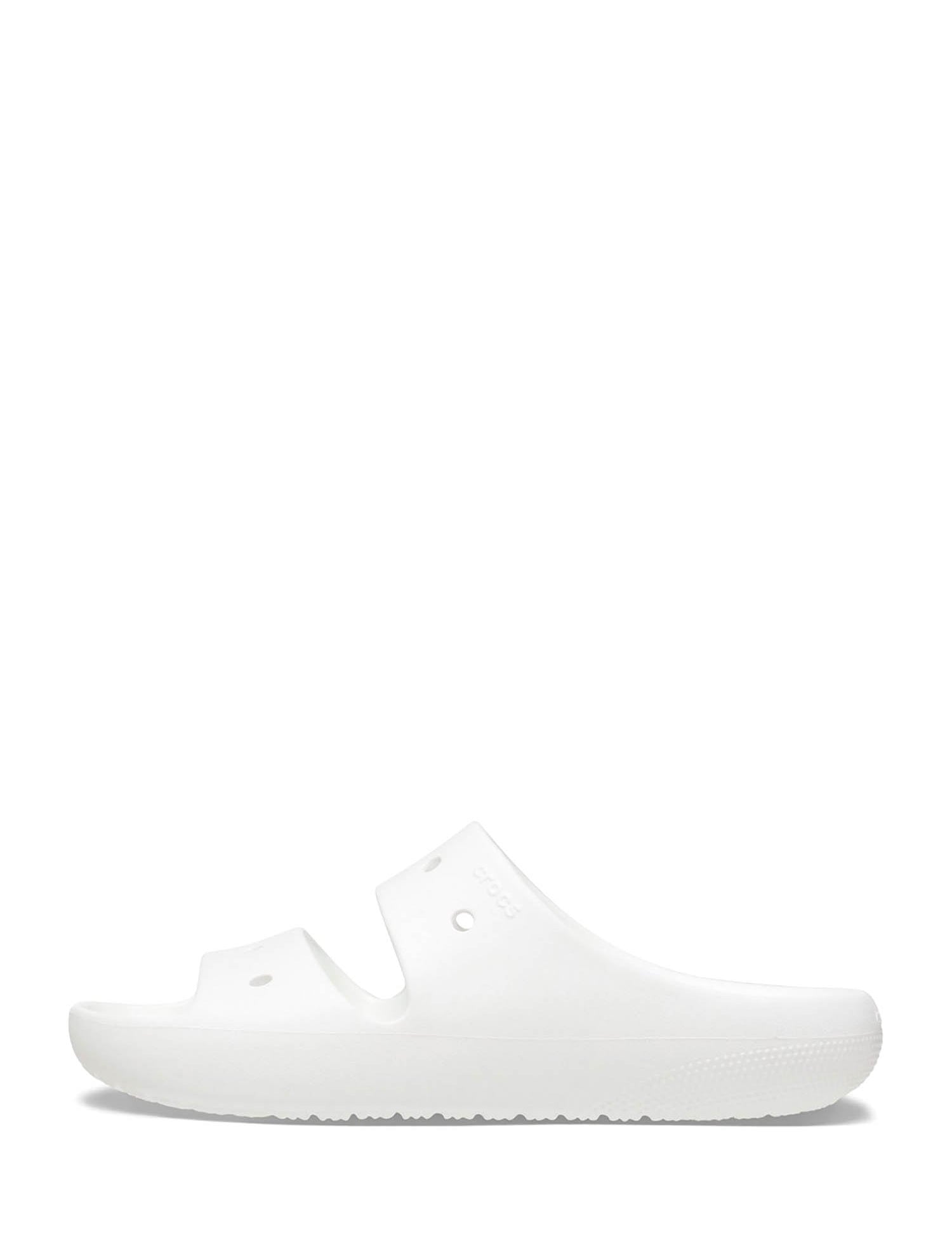 Sandali Bianco Crocs